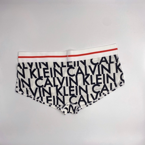 NEW Calvin Klein MODERN  Modal BoyShorts - Picture 2 of 3